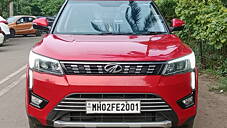 Used Mahindra XUV300 W8 (O) 1.5 Diesel [2020] in Mumbai