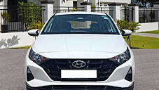 Used Hyundai i20 Magna 1.2 MT [2020-2023] in Delhi