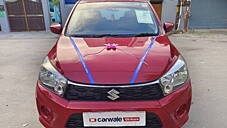 Used Maruti Suzuki Celerio LXi (O) in Noida