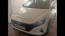 Used Hyundai i20 Sportz 1.2 IVT [2020-2023] in Nagpur