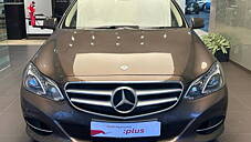 Used Mercedes-Benz E-Class E 250 CDI Avantgarde in Gurgaon