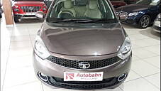 Used Tata Tiago Revotron XZA [2017-2019] in Bangalore