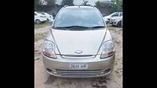 Used Chevrolet Spark LT 1.0 in Ranchi