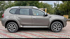 Used Nissan Terrano XV Premium AMT in Mohali