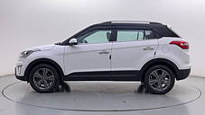 Used Hyundai Creta 1.6 SX Plus AT Petrol in Bangalore