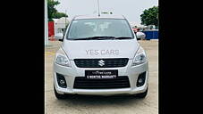 Used Maruti Suzuki Ertiga Vxi in Chennai