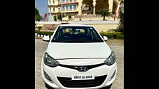 Used Hyundai i20 Sportz 1.2 BS-IV in Karnal