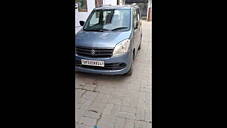 Used Maruti Suzuki Wagon R 1.0 LXi in Lucknow