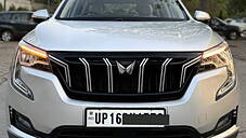 Used Mahindra XUV700 AX 7 Petrol MT 7 STR [2021] in Delhi