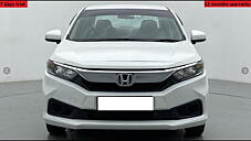 Second Hand Honda Amaze 1.2 S MT Petrol [2018-2020] in Jaipur