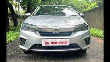 Used Honda City 4th Generation ZX Petrol [2019-2019] in Ahmedabad