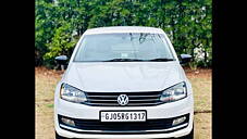 Used Volkswagen Vento Highline 1.5 (D) AT in Surat