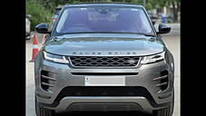 Used Land Rover Range Rover Evoque SE R-Dynamic in Jalandhar