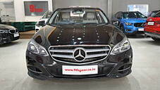 Used Mercedes-Benz E-Class E250 CDI Avantgarde in Bangalore