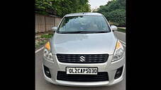 Used Maruti Suzuki Ertiga Vxi ABS in Delhi