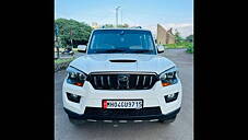 Used Mahindra Scorpio S10 in Nashik