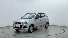 Used Maruti Suzuki Alto K10 VXi [2014-2019] in Navi Mumbai