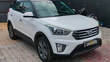 Used Hyundai Creta 1.6 S Petrol in Dehradun