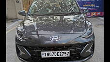 Used Hyundai Grand i10 Nios Asta AMT 1.2 Kappa VTVT [2023] in Chennai