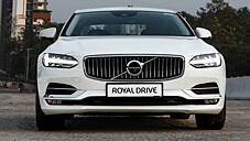 Used Volvo S90 D4 Inscription in Kochi