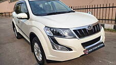 Used Mahindra XUV500 W10 AWD AT in Bangalore