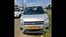 Used Maruti Suzuki Wagon R VXi (O) 1.0 in Ranchi