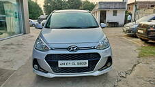 Used Hyundai Grand i10 Magna 1.2 Kappa VTVT [2016-2017] in Ranchi