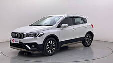 Used Maruti Suzuki S-Cross 2020 Alpha in Bangalore