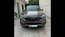 Used Mahindra Alturas G4 4WD AT [2018-2020] in Gurgaon