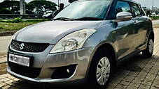 Used Maruti Suzuki Swift VDi in Pune