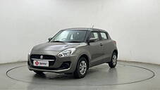 Used Maruti Suzuki Swift VXi [2021-2023] in Mumbai