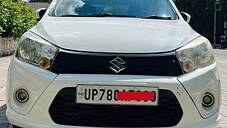 Used Maruti Suzuki Celerio ZXi in Kanpur