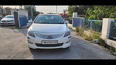 Used Hyundai Verna 1.6 CRDI SX in Dehradun
