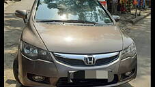 Used Honda Civic 1.8S MT in Kolkata