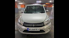 Used Maruti Suzuki Celerio ZXi [2017-2019] in Mumbai