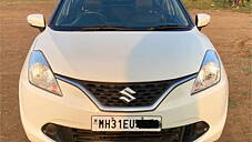 Used Maruti Suzuki Baleno Delta 1.3 in Nagpur