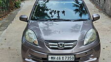 Used Honda Amaze 1.5 S i-DTEC in Mumbai