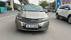 Used Honda City 1.5 S MT in Delhi