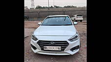 Used Hyundai Verna 1.6 CRDI SX (O) in Gurgaon
