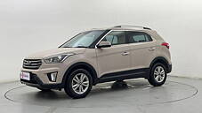 Used Hyundai Creta SX Plus 1.6  Petrol in Gurgaon