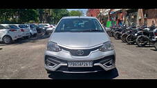 Used Toyota Etios Liva GD in Chandigarh