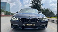 Used BMW 3 Series 320d Luxury Line in Bangalore