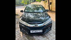 Used Honda City VX (O) MT Diesel in Kanpur