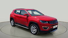 Used Jeep Compass Limited 2.0 Diesel [2017-2020] in Surat