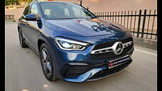 Used Mercedes-Benz GLA 220 d 4MATIC in Bangalore