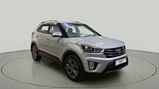 Used Hyundai Creta SX Plus 1.6 CRDI in Mumbai