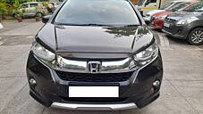 Used Honda WR-V VX MT Petrol in Mumbai