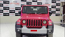 Used Mahindra Thar LX Hard Top Diesel MT in Bangalore