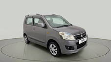 Used Maruti Suzuki Wagon R 1.0 VXI AMT in Ahmedabad