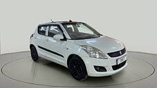 Used Maruti Suzuki Swift LXi in Allahabad